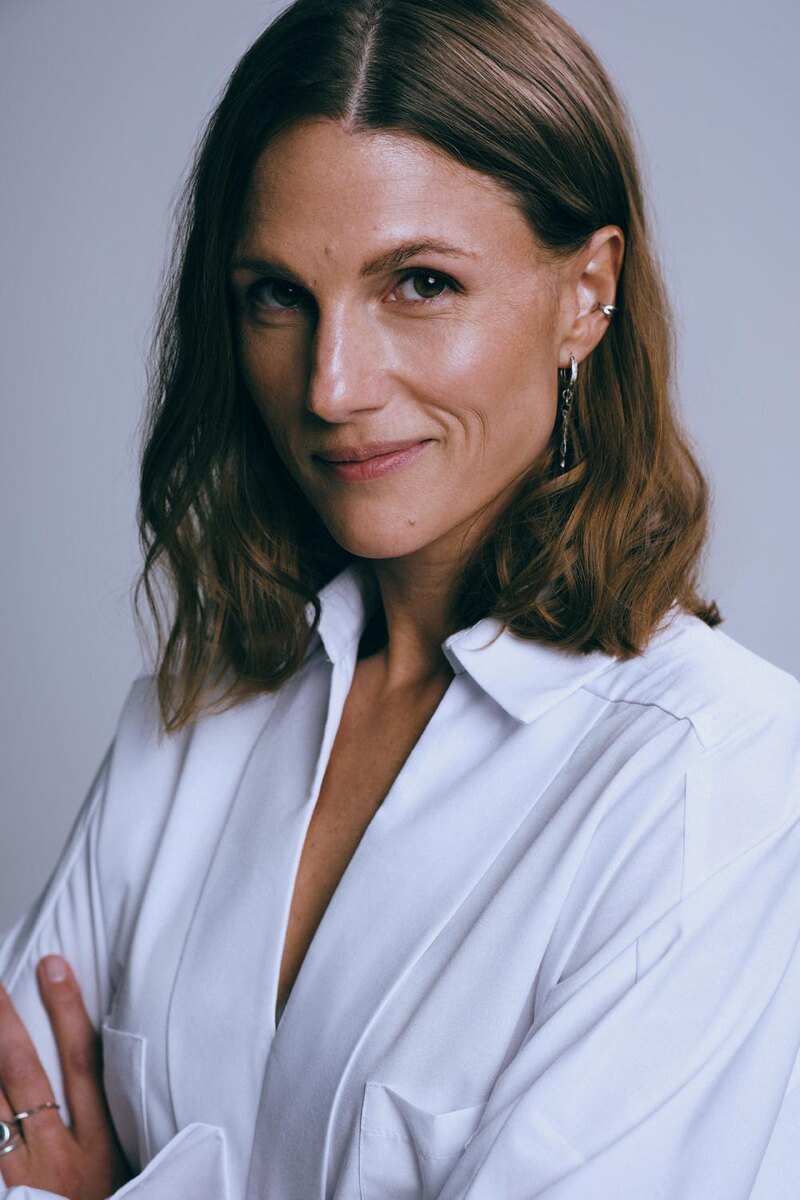    Марьяна Спивакпресс-служба