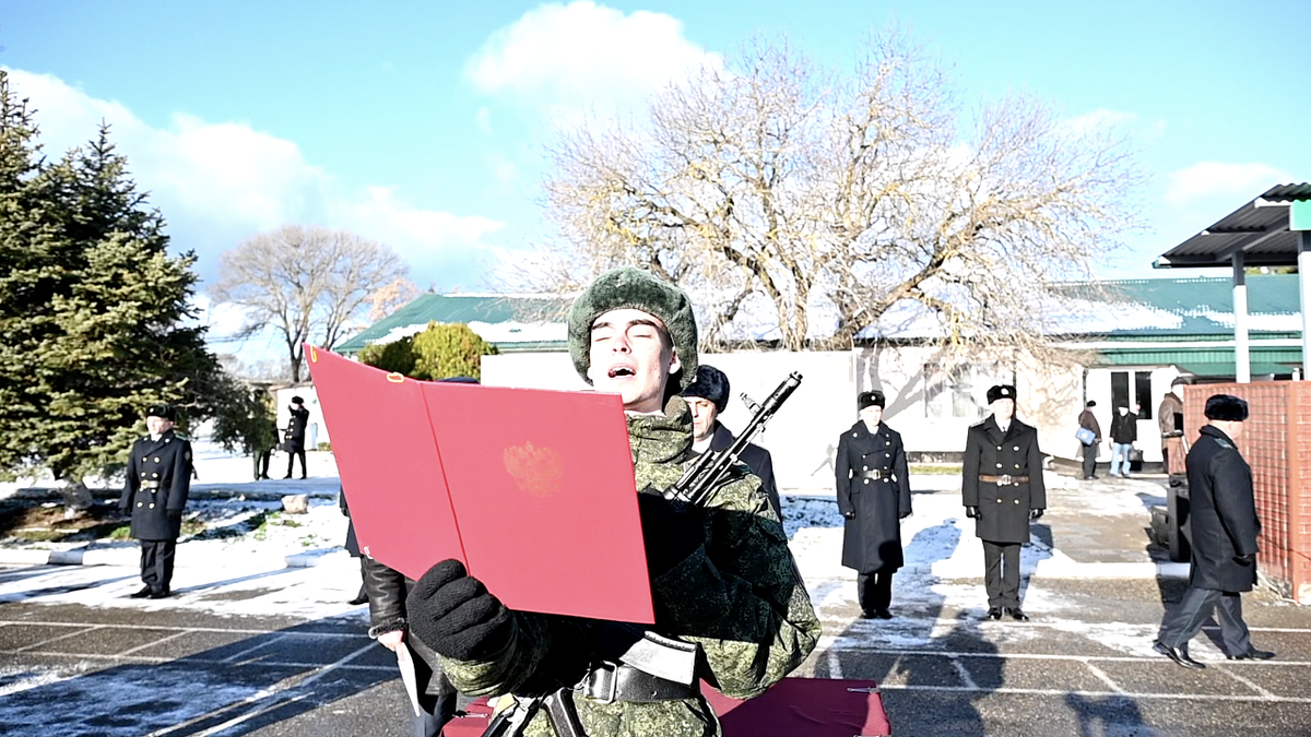    Фото: ПУ ФСБ России по Краснодарскому краю