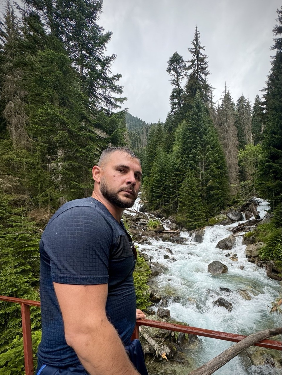 Марчук Петр