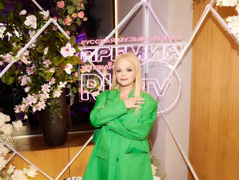    Фото: Русская медиагруппа Мария Черных