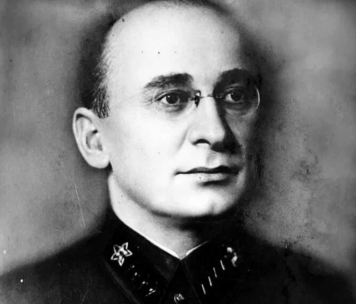 Лаврентий Павлович Берия