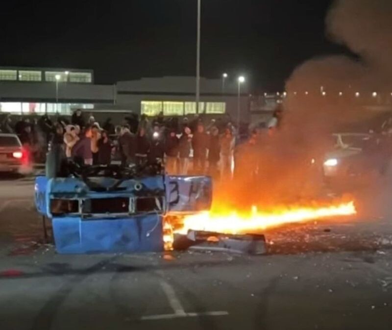 Фото: скриншоты видео ТК "Весь Улан-Удэ"