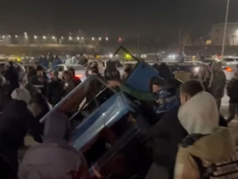 Фото: скриншоты видео ТК "Весь Улан-Удэ"