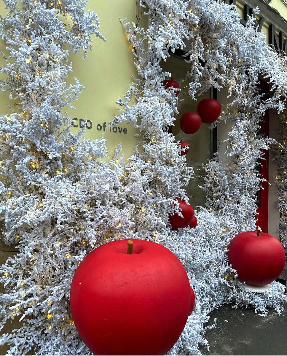 Фото взято из instagram