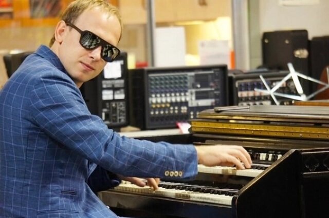    Михаил Чертищев. Фото: кадр видео