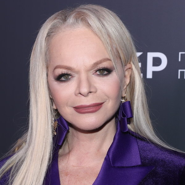     Лариса Долина попала под санкции Евросоюза