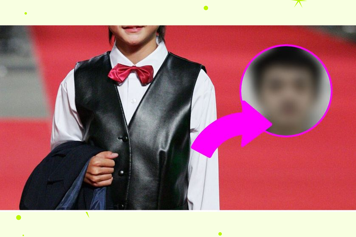     От звезды экрана до преступника: шокирующая история тайского актёра Ван Синь И