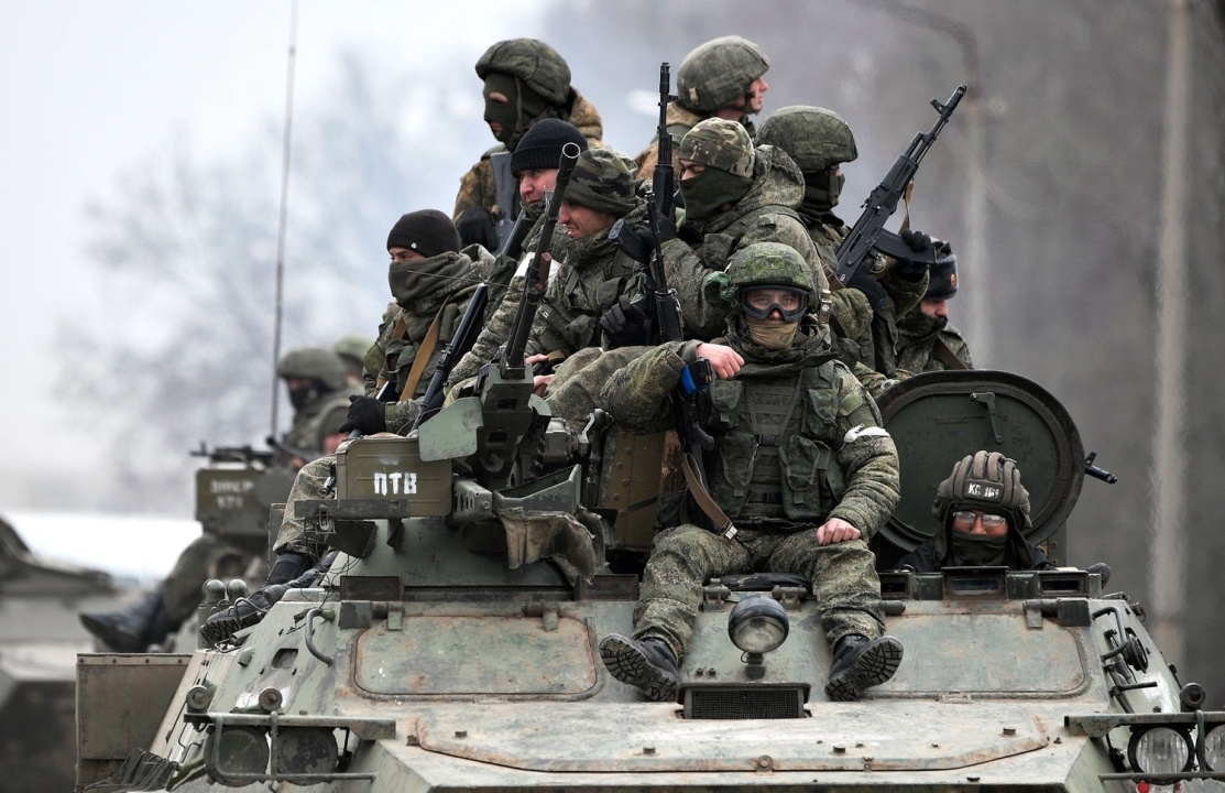    Депутат Госдумы Колесник: российские военные перешли в непрекращающееся наступление