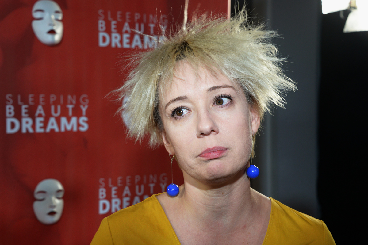 Фото: Anatoly Lomokhov / globallookpress.com