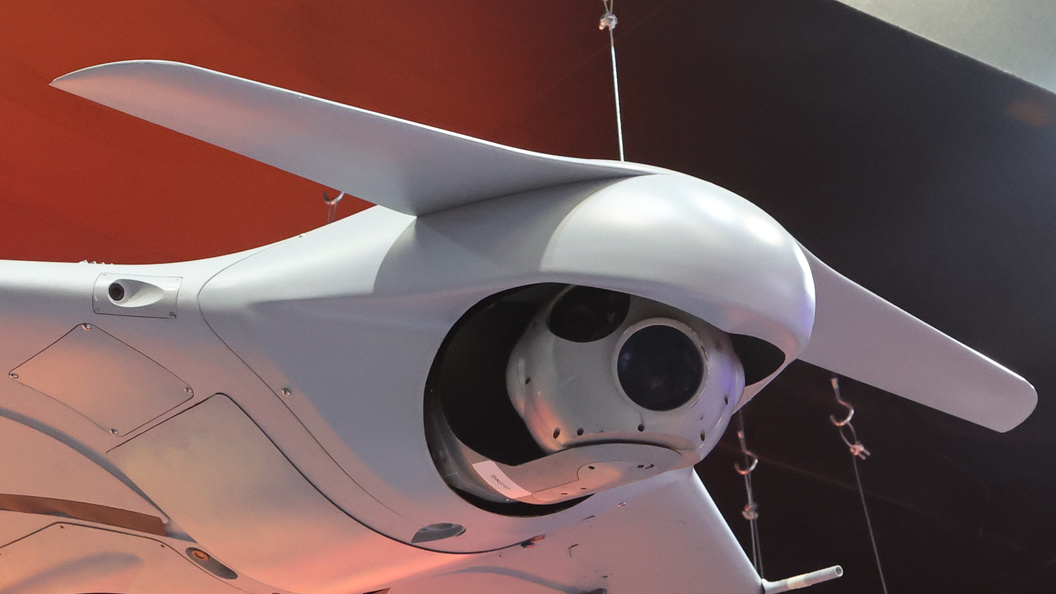    Belkin Alexey/Globallookpress