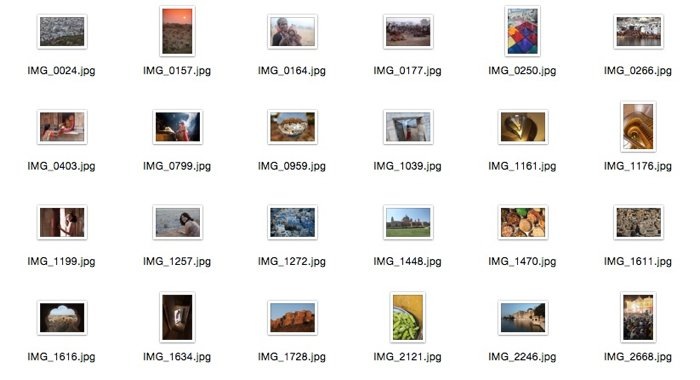 JPEG - это формат файла, который выбирают, когда речь идет об отображении изображений в Интернете