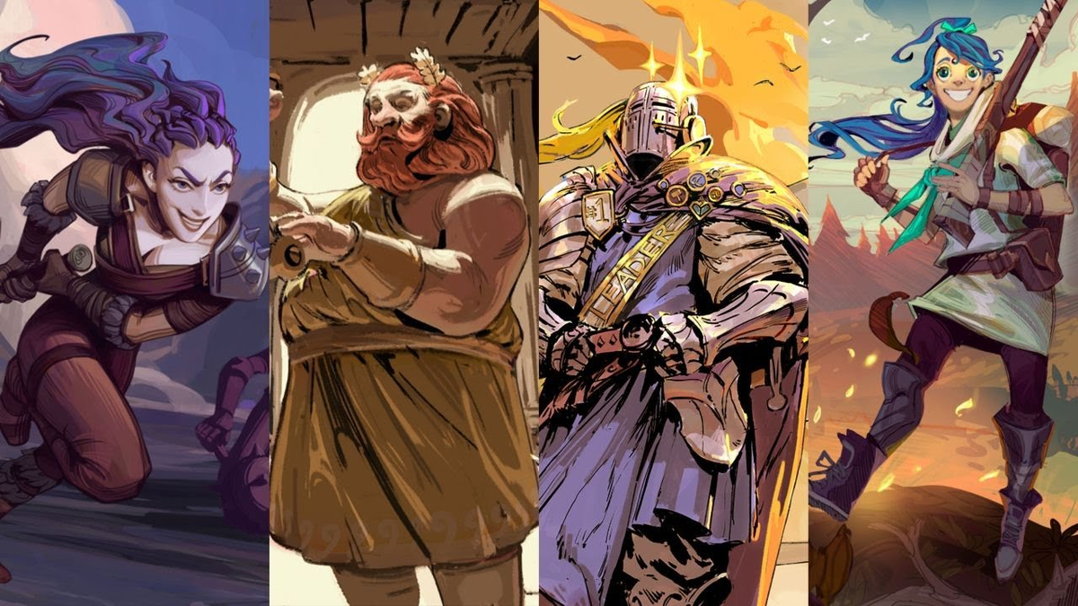 Бывают разные типы тильта.