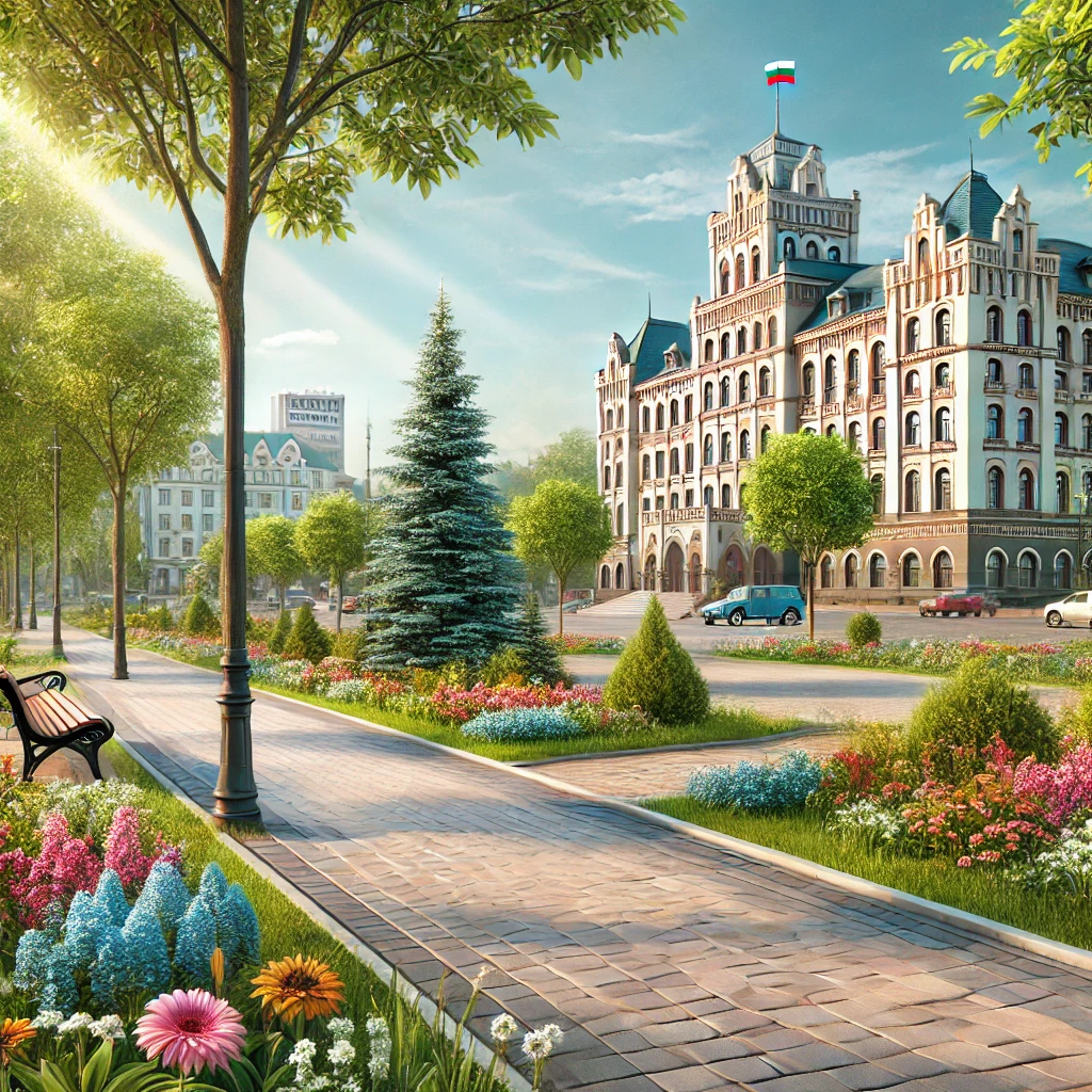 Сайты для бронирования отелей в Барановичах