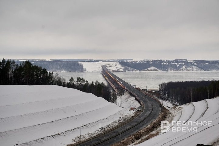 Динар Фатыхов / realnoevremya.ru