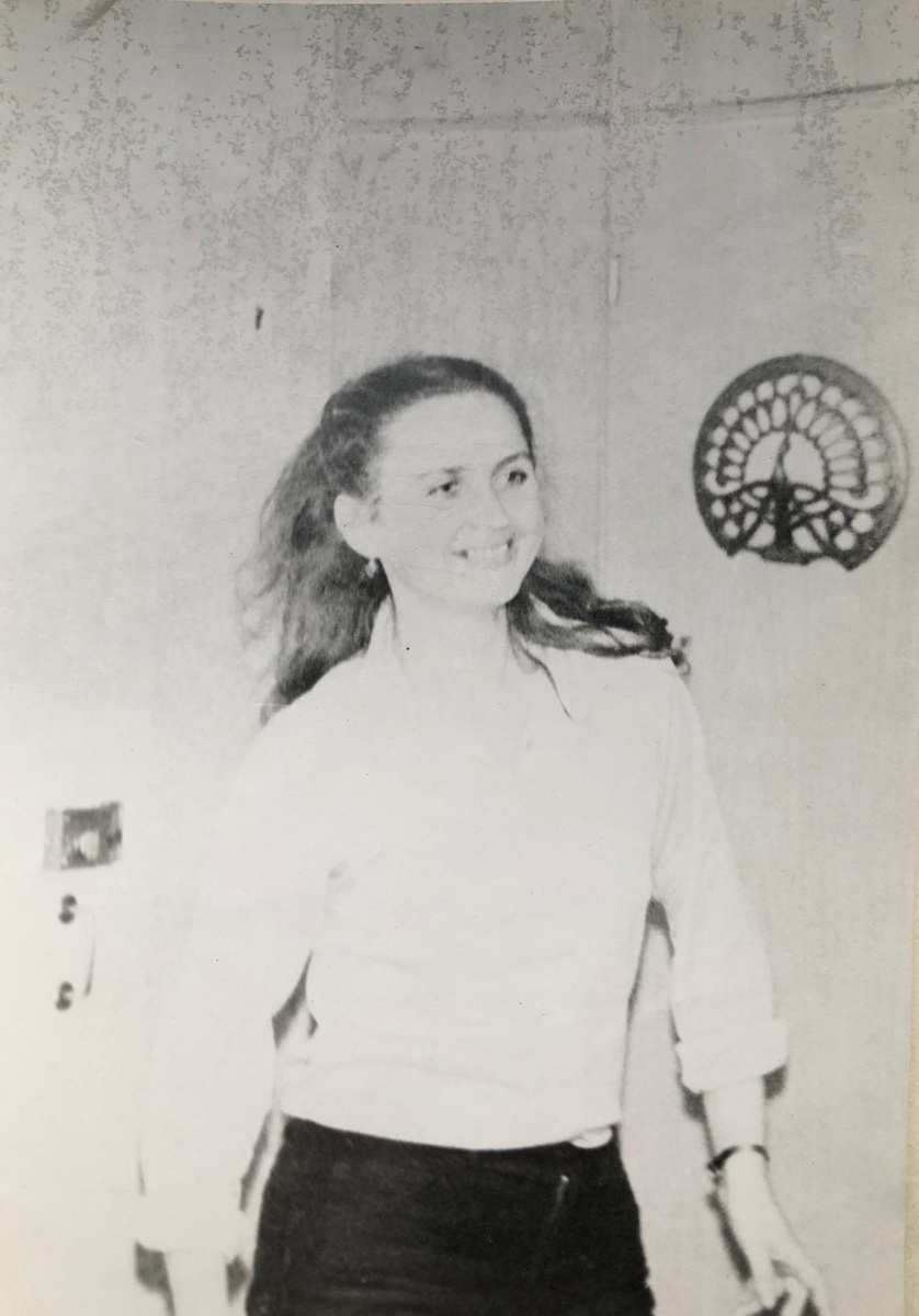 Все фото из личного архива.