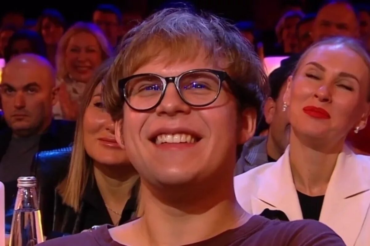    Toxi$ в гостях Comedy Club 22 ноября 2024 года.