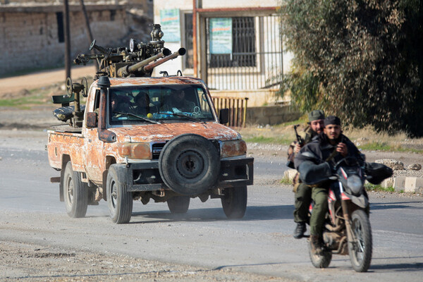 Mahmoud Hasano/Reuters 