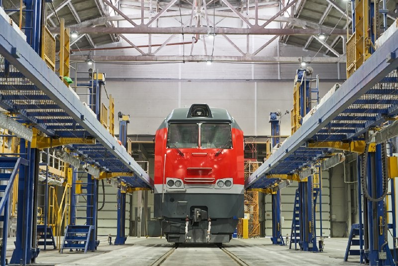    Изображение Телеграм-канал «RollingStock» 
