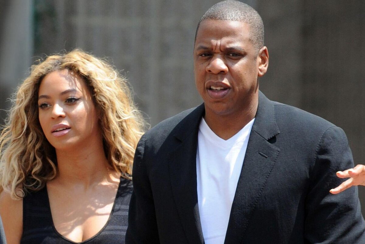    Джей Зи клянется, что невиновен