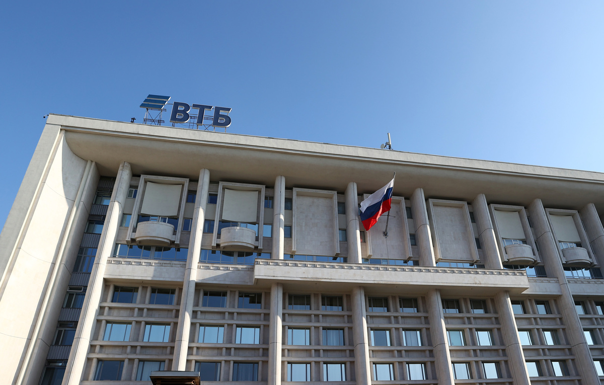 Артем Геодакян/ТАСС