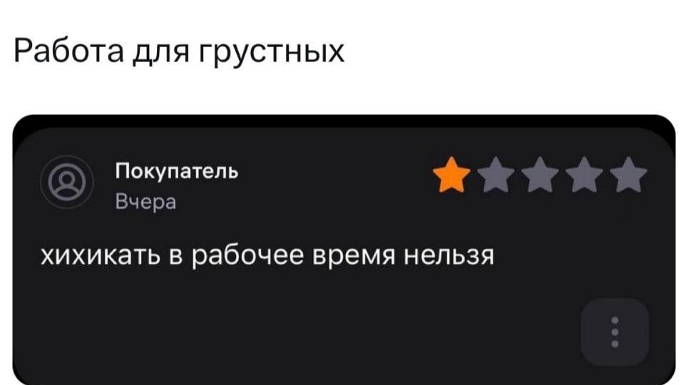 Когда «кейс», а когда «работаю за еду»?