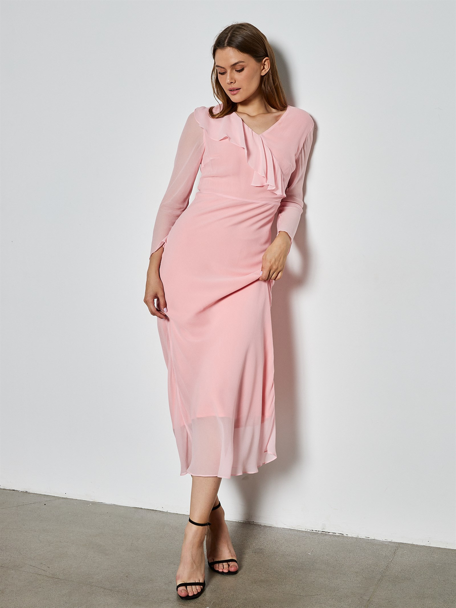 Платье - 22 000 ₽