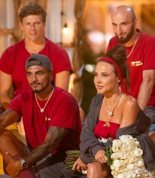 Натан и Лерчек