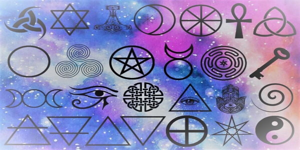 магические символы