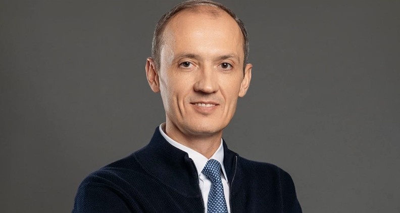 пресс-служба Дмитрия Григоренко