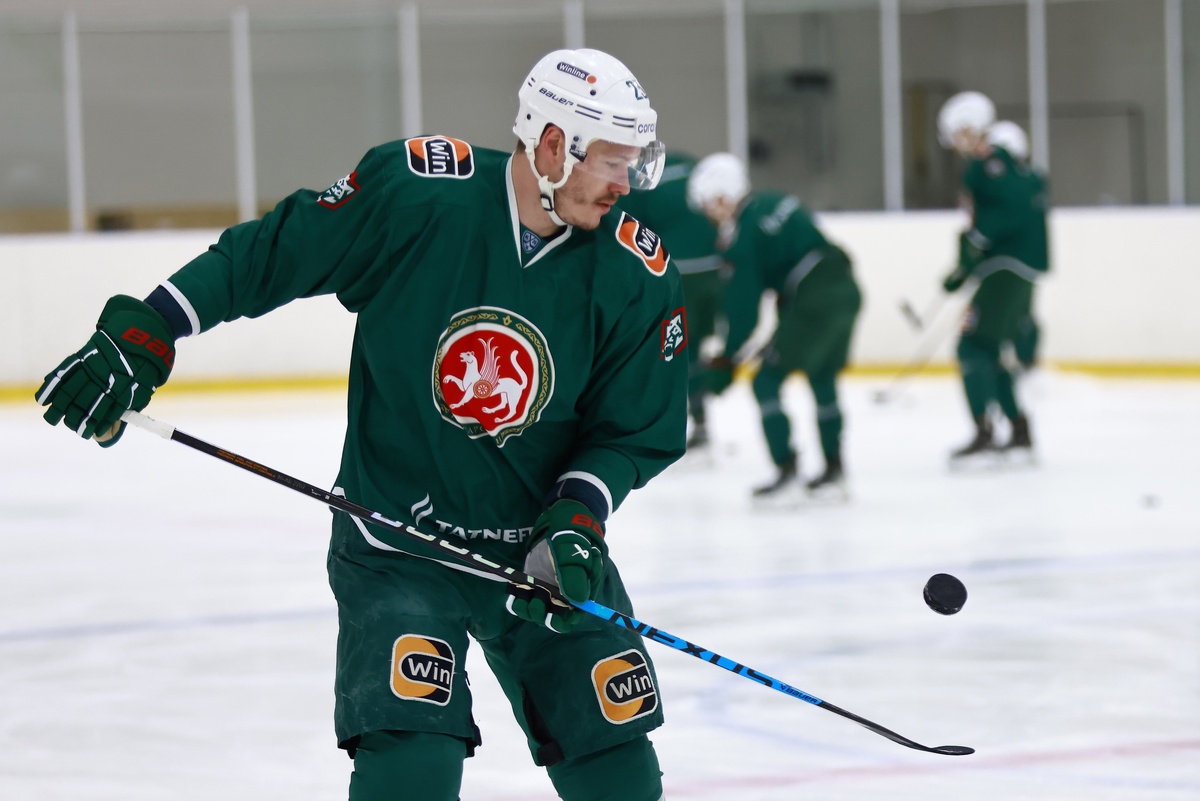 Автор фото: Павел Хацаюк / ИД «Вечерняя Казань»