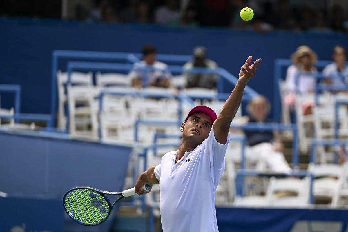 Киранпал Панну (Фото Mostafa Bassim·Anadolu Agency via Getty Images)