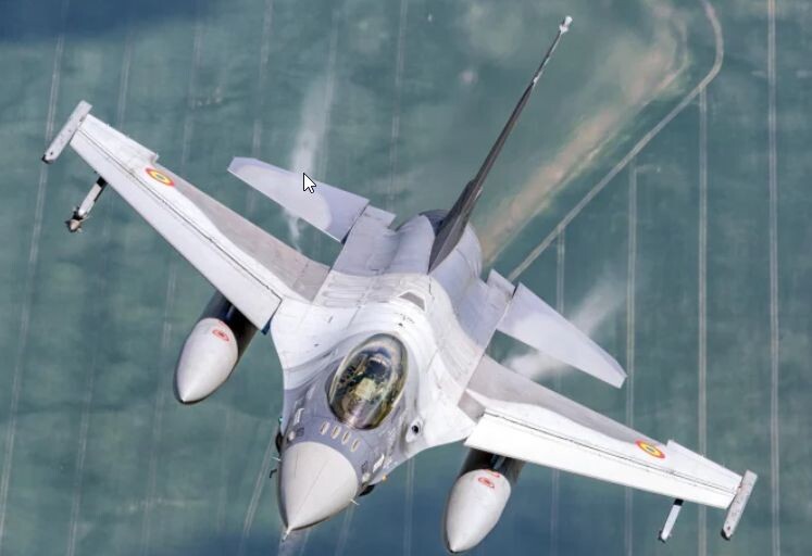 Фото: defenseromania.ro