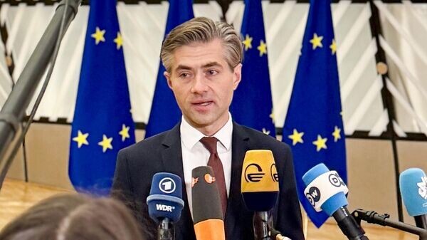    © Photo : Social media page of Užsienio reikalų ministerija