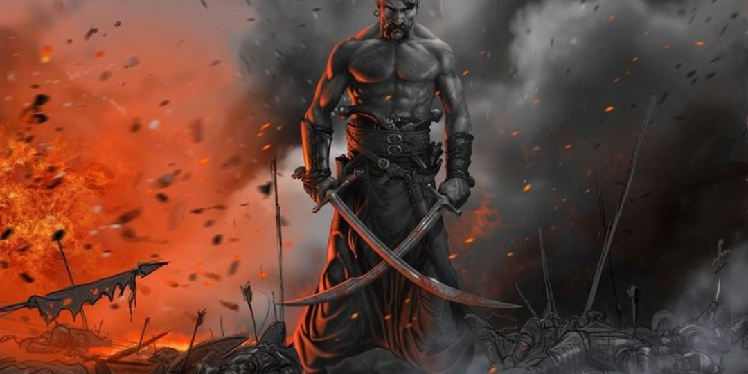 Откуда в России на самом деле взялись казаки? Объясняю на пальцах