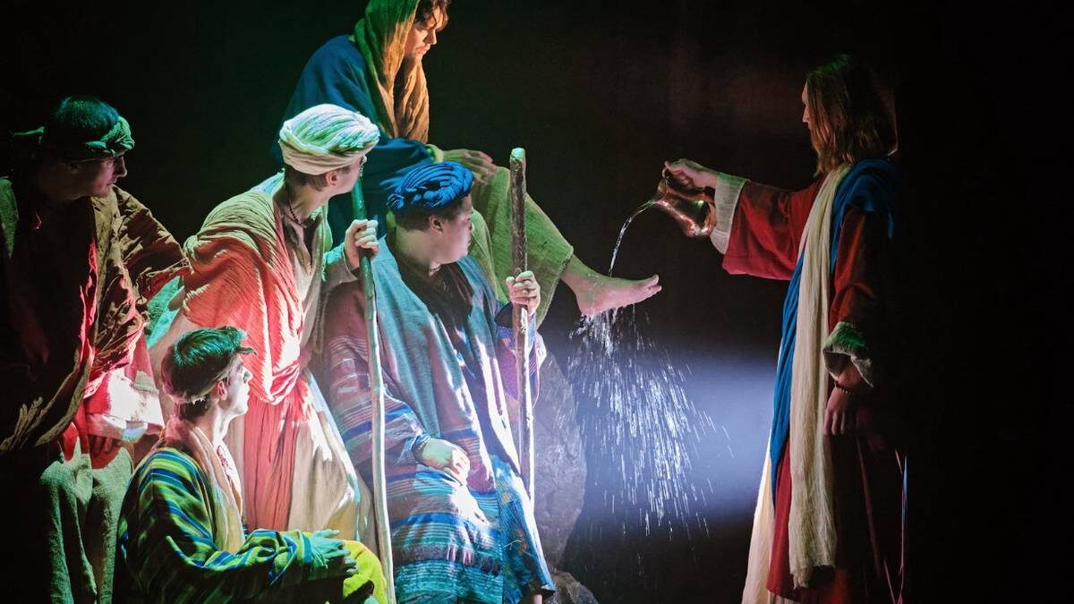    Фото: пресс-служба театра «Модерн»