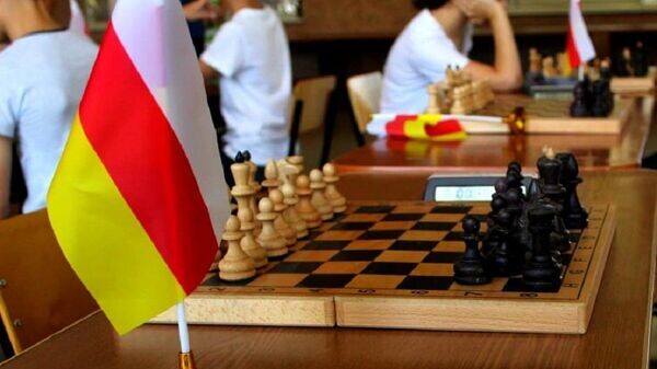    © Пресс-служба комитета по молодежной политике РЮО