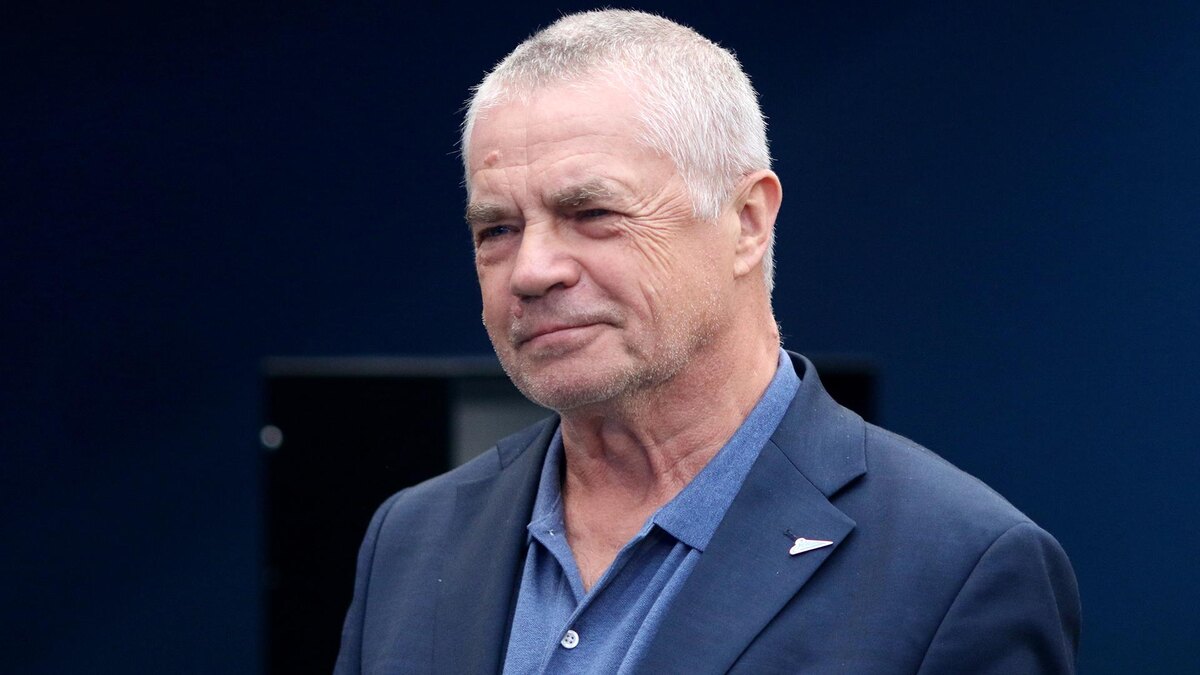    Фото: Maksim Konstantinov/globallookpress.com