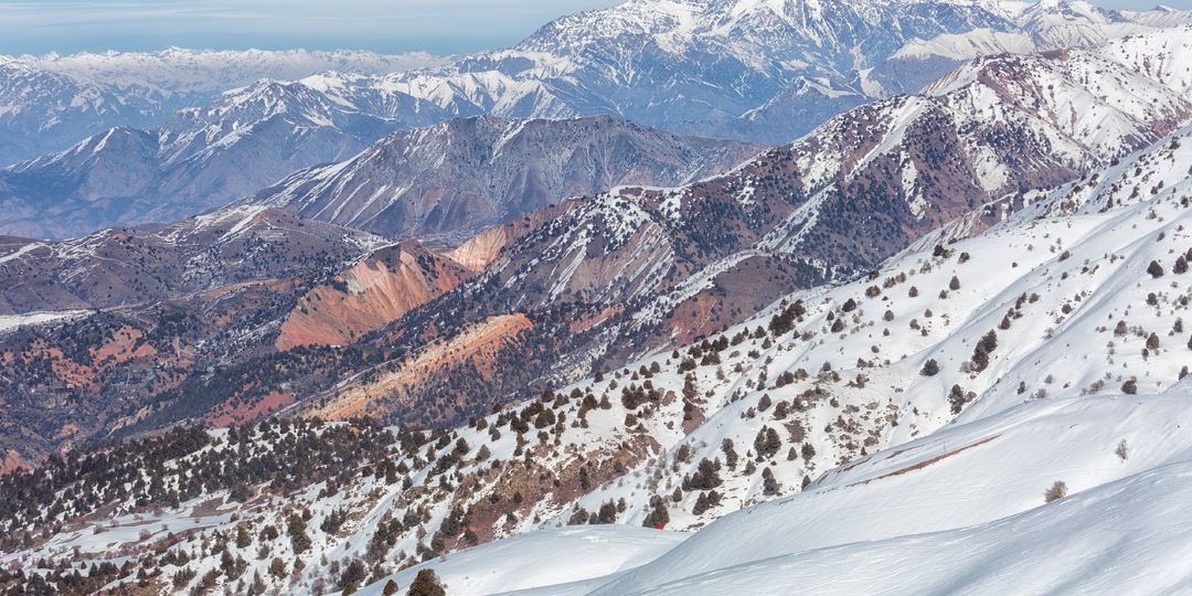 Какой сезон выбрать для поездки в Узбекистан?