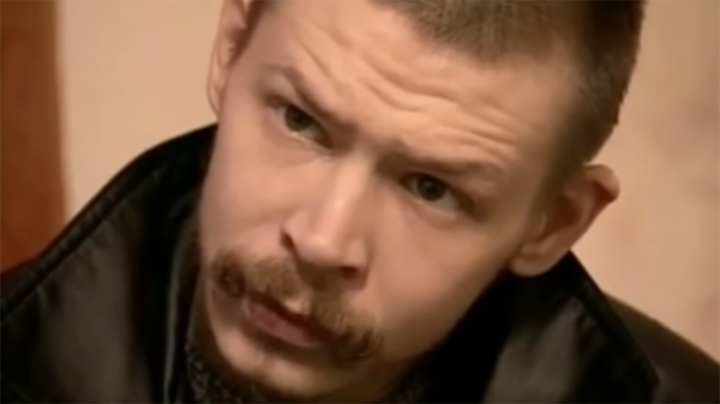  Фото: Документальный фильм из серии «Криминальная Россия»