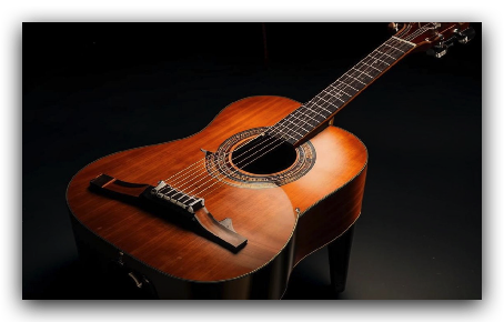Классическая гитара