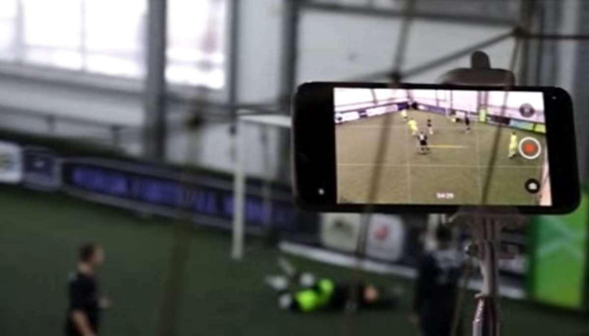    В Курске завершился необычный любительский футбольный чемпионат