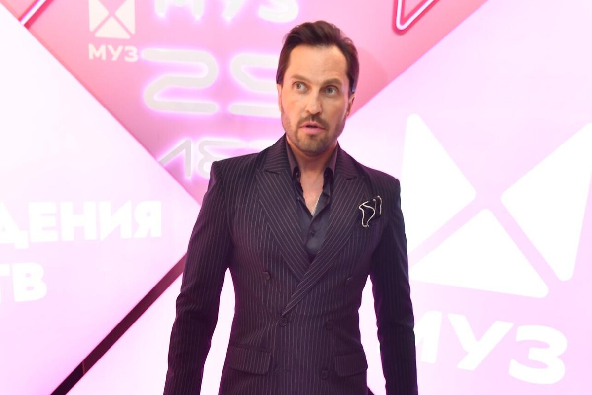    Александр Ревва Komsomolskaya Pravda/Global Look Press