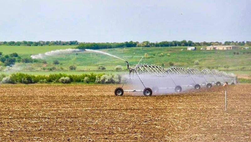      Фото: Министерство сельского хозяйства Ставропольского края