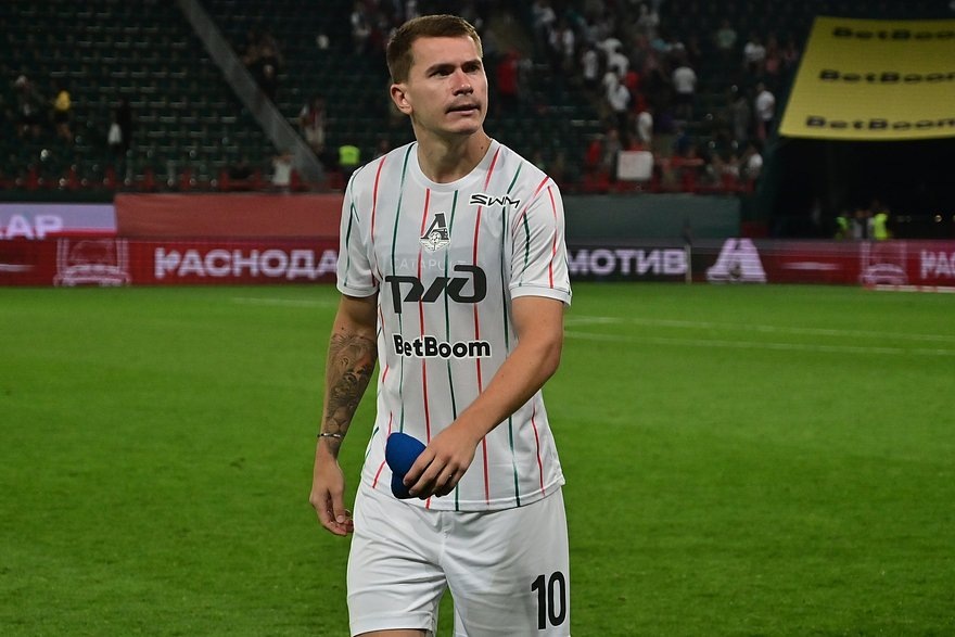    Фото: Pavel Kashaev / Globallookpress.com