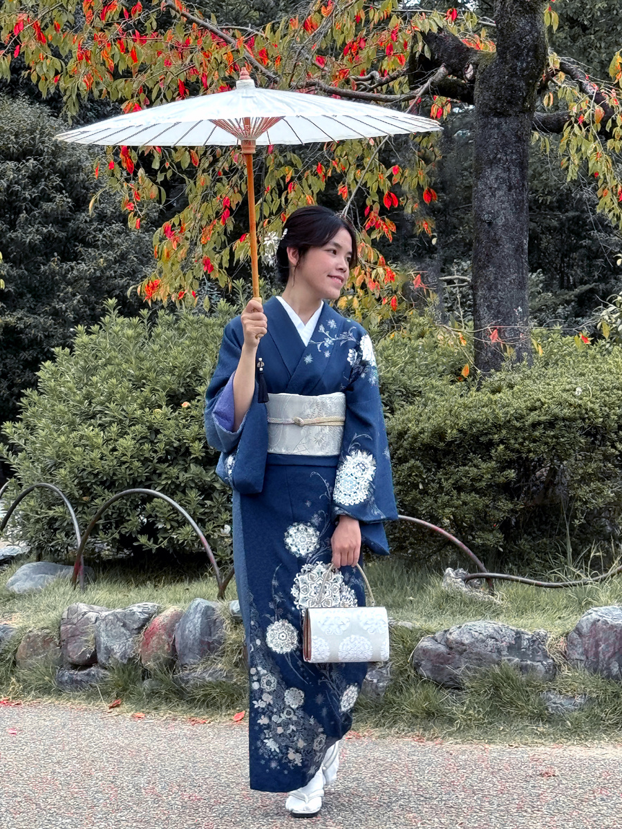 Япония. Фото автора