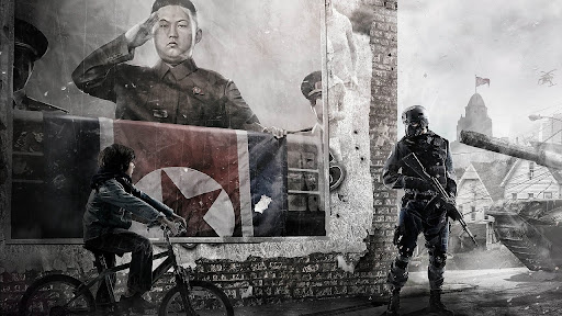 Homefront