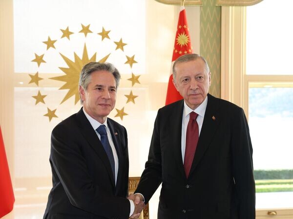    © Getty Images / Mustafa Kamaci/Anadolu via Getty Images