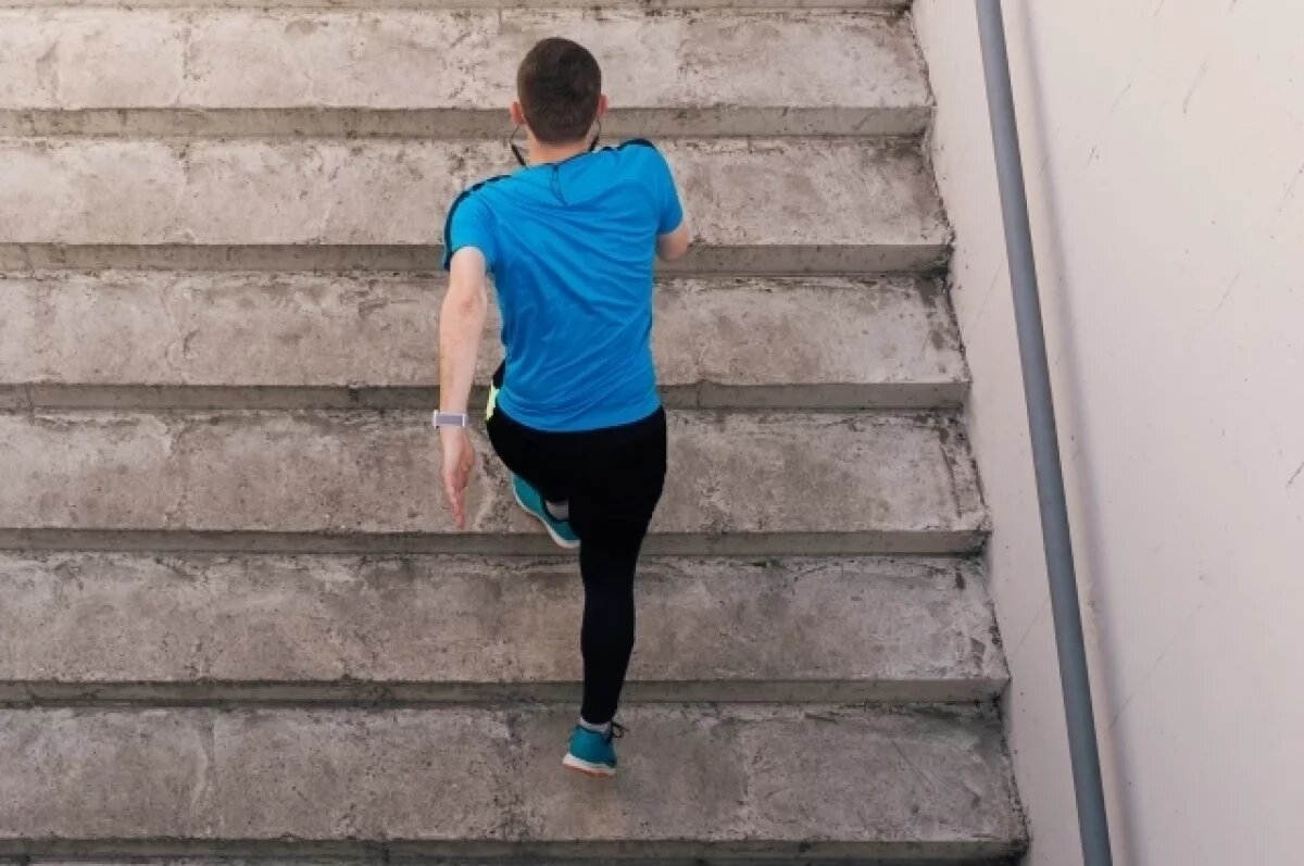    Мужчина проглотил улики и умер, убегая от полиции на севере Петербурга