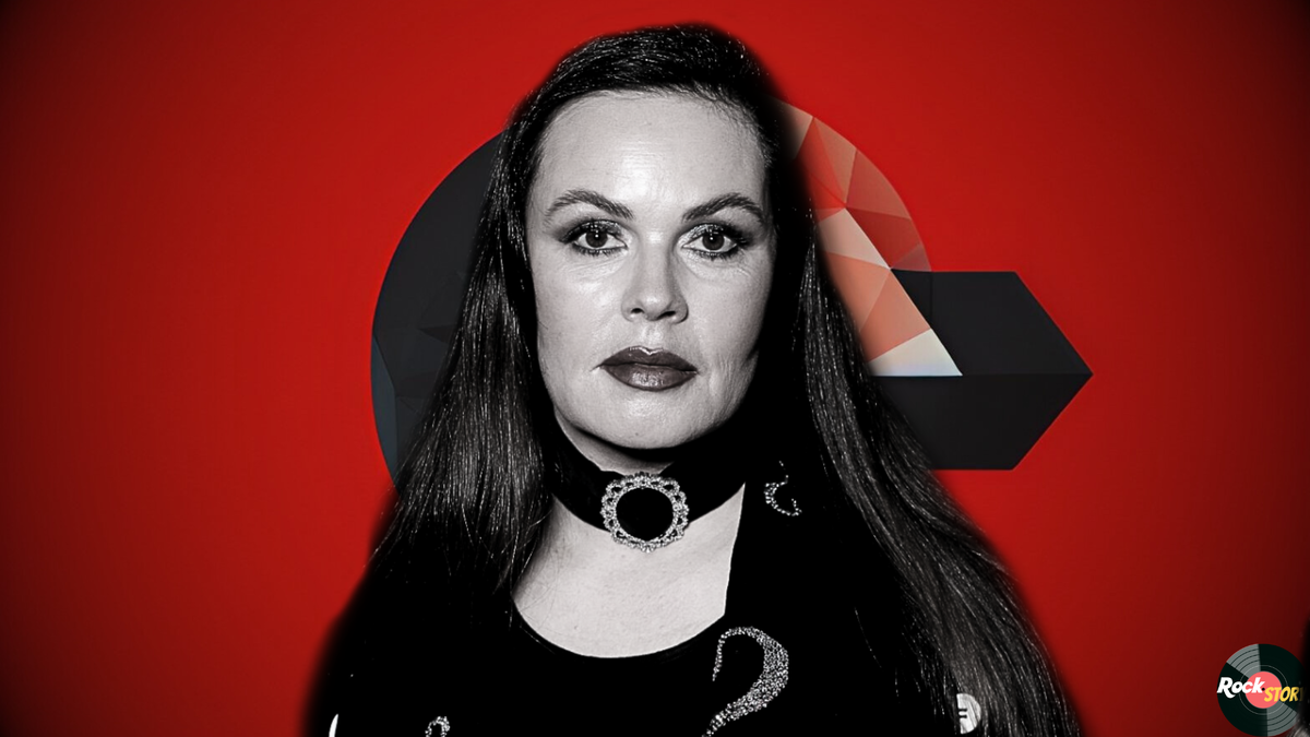 На фотографии: Екатерина Андреева 