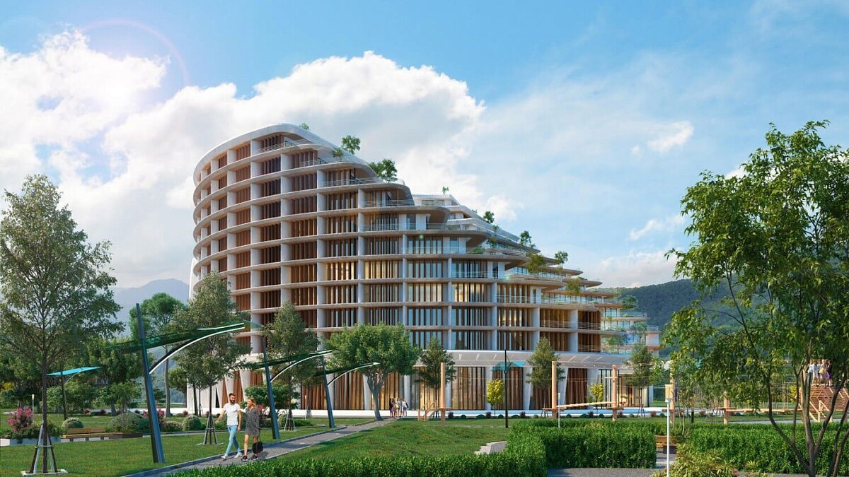    Фото: пресс-служба администрации ФТ «Сириус»